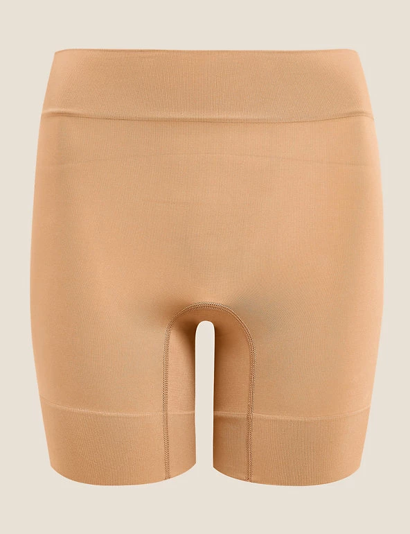 Best deal 🧨 M&S Collection Shapewear Cool Comfort™ Anti-Chafe Shorts 🎉 26 Best deal 🧨 M&S Collection Shapewear Cool Comfort™ Anti-Chafe Shorts 🎉 - Image 26