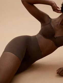 Best deal 🧨 M&S Collection Shapewear Cool Comfort™ Anti-Chafe Shorts 🎉 57 Best deal 🧨 M&S Collection Shapewear Cool Comfort™ Anti-Chafe Shorts 🎉 -Women's Holiday Shop Sales SD 02 T32 1107 RY X EC 1