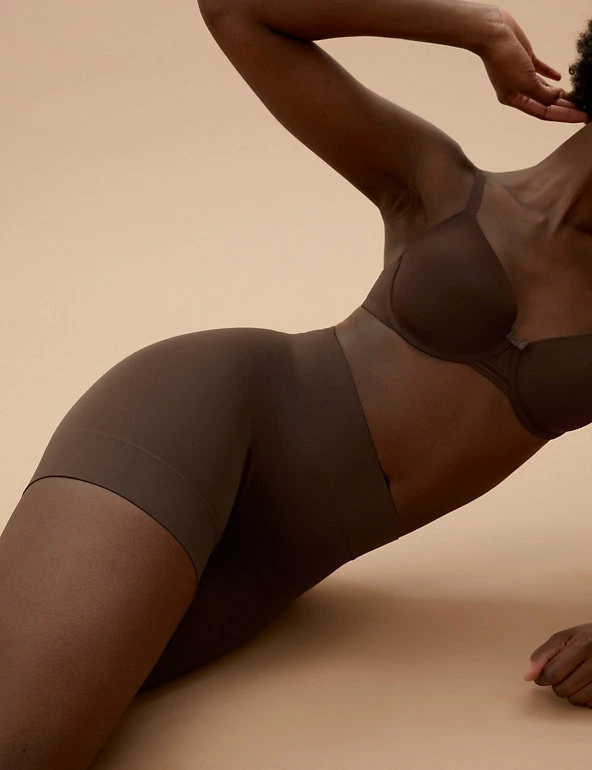 Best deal 🧨 M&S Collection Shapewear Cool Comfort™ Anti-Chafe Shorts 🎉 20 Best deal 🧨 M&S Collection Shapewear Cool Comfort™ Anti-Chafe Shorts 🎉 - Image 20