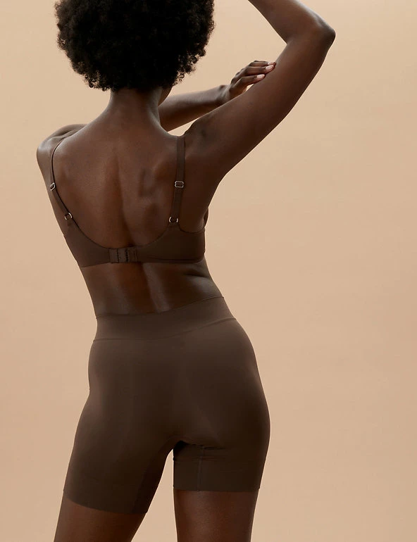 Best deal 🧨 M&S Collection Shapewear Cool Comfort™ Anti-Chafe Shorts 🎉 21 Best deal 🧨 M&S Collection Shapewear Cool Comfort™ Anti-Chafe Shorts 🎉 - Image 21