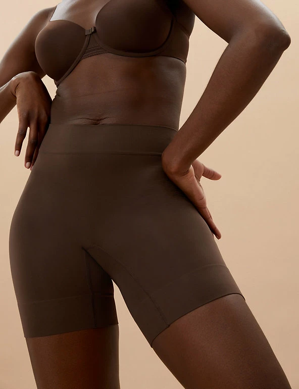 Best deal 🧨 M&S Collection Shapewear Cool Comfort™ Anti-Chafe Shorts 🎉 22 Best deal 🧨 M&S Collection Shapewear Cool Comfort™ Anti-Chafe Shorts 🎉 - Image 22