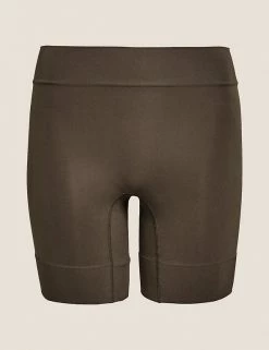 Best deal 🧨 M&S Collection Shapewear Cool Comfort™ Anti-Chafe Shorts 🎉 56 Best deal 🧨 M&S Collection Shapewear Cool Comfort™ Anti-Chafe Shorts 🎉 -Women's Holiday Shop Sales SD 02 T32 1107 RY X EC 90