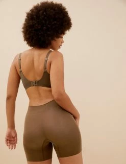 Best deal 🧨 M&S Collection Shapewear Cool Comfort™ Anti-Chafe Shorts 🎉 53 Best deal 🧨 M&S Collection Shapewear Cool Comfort™ Anti-Chafe Shorts 🎉 -Women's Holiday Shop Sales SD 02 T32 1107 TE X EC 2