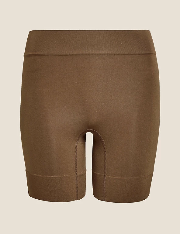 Best deal 🧨 M&S Collection Shapewear Cool Comfort™ Anti-Chafe Shorts 🎉 14 Best deal 🧨 M&S Collection Shapewear Cool Comfort™ Anti-Chafe Shorts 🎉 - Image 14