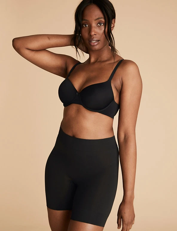 Best deal 🧨 M&S Collection Shapewear Cool Comfort™ Anti-Chafe Shorts 🎉 1 Best deal 🧨 M&S Collection Shapewear Cool Comfort™ Anti-Chafe Shorts 🎉