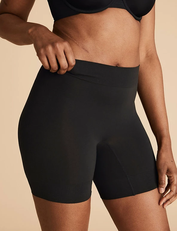 Best deal 🧨 M&S Collection Shapewear Cool Comfort™ Anti-Chafe Shorts 🎉 3 Best deal 🧨 M&S Collection Shapewear Cool Comfort™ Anti-Chafe Shorts 🎉 - Image 3