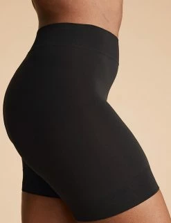 Best deal 🧨 M&S Collection Shapewear Cool Comfort™ Anti-Chafe Shorts 🎉 41 Best deal 🧨 M&S Collection Shapewear Cool Comfort™ Anti-Chafe Shorts 🎉 -Women's Holiday Shop Sales SD 02 T32 1107 Y0 X EC 2