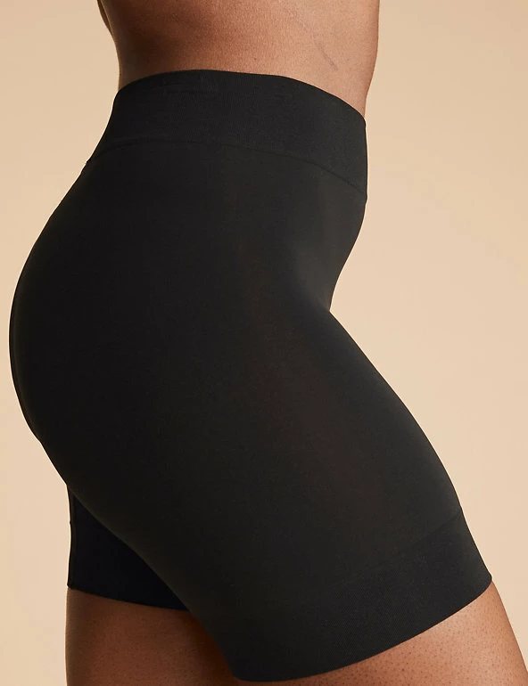 Best deal 🧨 M&S Collection Shapewear Cool Comfort™ Anti-Chafe Shorts 🎉 4 Best deal 🧨 M&S Collection Shapewear Cool Comfort™ Anti-Chafe Shorts 🎉 - Image 4