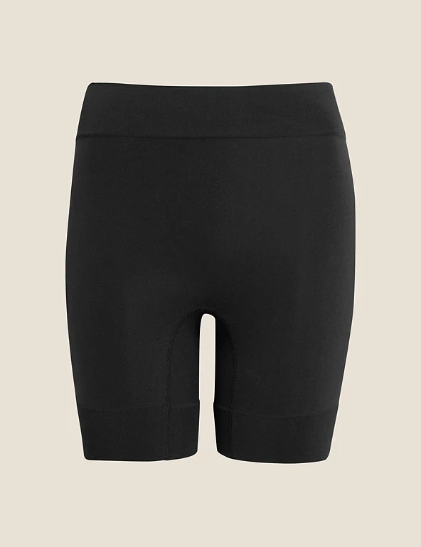 Best deal 🧨 M&S Collection Shapewear Cool Comfort™ Anti-Chafe Shorts 🎉 2 Best deal 🧨 M&S Collection Shapewear Cool Comfort™ Anti-Chafe Shorts 🎉 - Image 2