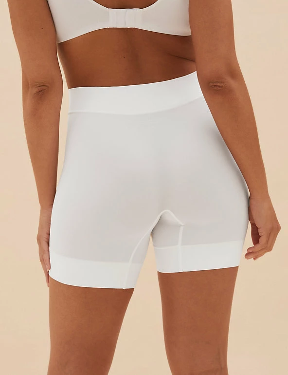 Best deal 🧨 M&S Collection Shapewear Cool Comfort™ Anti-Chafe Shorts 🎉 9 Best deal 🧨 M&S Collection Shapewear Cool Comfort™ Anti-Chafe Shorts 🎉 - Image 9