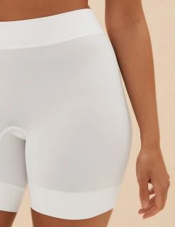 Best deal 🧨 M&S Collection Shapewear Cool Comfort™ Anti-Chafe Shorts 🎉 47 Best deal 🧨 M&S Collection Shapewear Cool Comfort™ Anti-Chafe Shorts 🎉 -Women's Holiday Shop Sales SD 02 T32 1107 Z0 X EC 2