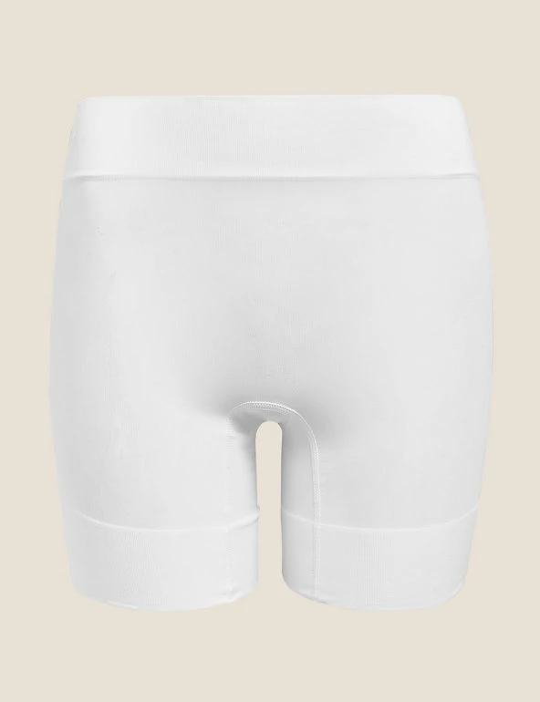 Best deal 🧨 M&S Collection Shapewear Cool Comfort™ Anti-Chafe Shorts 🎉 8 Best deal 🧨 M&S Collection Shapewear Cool Comfort™ Anti-Chafe Shorts 🎉 - Image 8