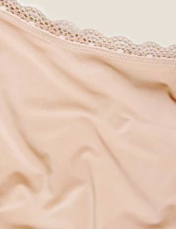 Coupon 😍 M&S Collection Full Slips Cool Comfort™ Full Slip ✨ -Women's Holiday Shop Sales SD 02 T32 6120 AC X EC 4