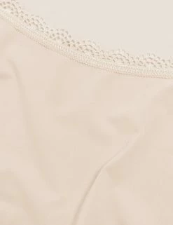 Coupon 😍 M&S Collection Full Slips Cool Comfort™ Full Slip ✨ -Women's Holiday Shop Sales SD 02 T32 6120 AX X EC 5