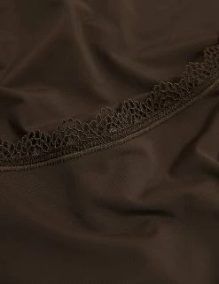 Coupon 😍 M&S Collection Full Slips Cool Comfort™ Full Slip ✨ -Women's Holiday Shop Sales SD 02 T32 6120 RY X EC 5