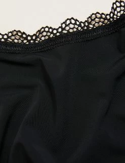 Coupon 😍 M&S Collection Full Slips Cool Comfort™ Full Slip ✨ -Women's Holiday Shop Sales SD 02 T32 6120 Y0 X EC 5