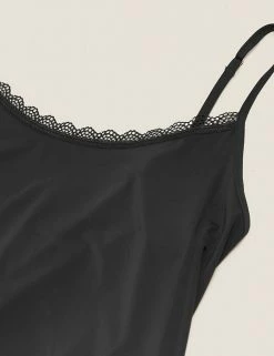 Coupon 😍 M&S Collection Full Slips Cool Comfort™ Full Slip ✨ -Women's Holiday Shop Sales SD 02 T32 6120 Y0 X EC 6