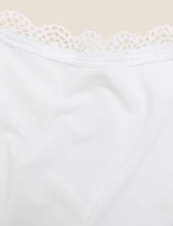 Coupon 😍 M&S Collection Full Slips Cool Comfort™ Full Slip ✨ -Women's Holiday Shop Sales SD 02 T32 6120 Z0 X EC 5