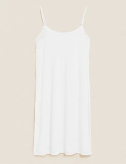 Coupon 😍 M&S Collection Full Slips Cool Comfort™ Full Slip ✨