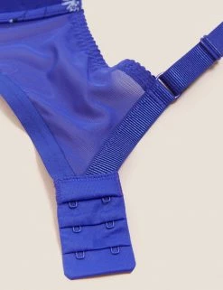 Cheapest 🌟 M&S Collection Lingerie Printed Lace Trim Wired Full Cup Bra A-E 🔥 5 Cheapest 🌟 M&S Collection Lingerie Printed Lace Trim Wired Full Cup Bra A-E 🔥 -Women's Holiday Shop Sales SD 02 T33 0302P QV X EC 6