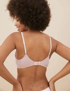 Brand new 🔔 M&S Collection 3pk Wired Plunge T-Shirt Bras A-E 🧨 -Women's Holiday Shop Sales SD 02 T33 0308 D6 X EC 1