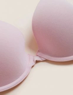 Brand new 🔔 M&S Collection 3pk Wired Plunge T-Shirt Bras A-E 🧨 -Women's Holiday Shop Sales SD 02 T33 0308 D6 X EC 5