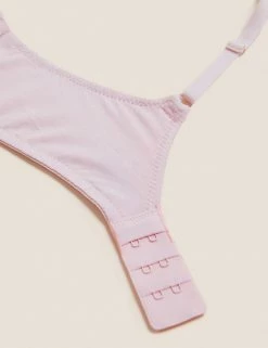 Brand new 🔔 M&S Collection 3pk Wired Plunge T-Shirt Bras A-E 🧨 -Women's Holiday Shop Sales SD 02 T33 0308 D6 X EC 6