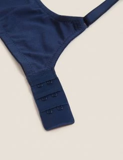 Cheapest ✔️ M&S Collection 3pk Wired T-Shirt Bras A-E 😍 -Women's Holiday Shop Sales SD 02 T33 0335P F4 X EC 6