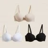 Discount 🤩 M&S Collection 3pk Wired Balcony Bras A-E 🔔