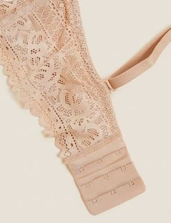 Flash Sale 👍 M&S Collection Bras Sumptuously Soft™ Padded Strapless Bra A-E ❤️ -Women's Holiday Shop Sales SD 02 T33 2724 AC X EC 6