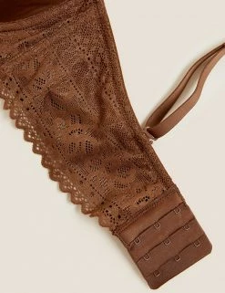 Flash Sale 👍 M&S Collection Bras Sumptuously Soft™ Padded Strapless Bra A-E ❤️ -Women's Holiday Shop Sales SD 02 T33 2724 TE X EC 6