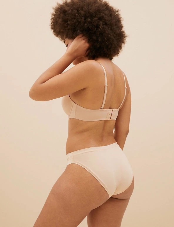 Flash Sale 😀 M&S Collection 2pk Padded Multiway Bras A-E ✨ 11 Flash Sale 😀 M&S Collection 2pk Padded Multiway Bras A-E ✨ - Image 11