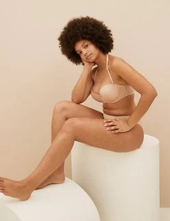 Flash Sale 😀 M&S Collection 2pk Padded Multiway Bras A-E ✨ 27 Flash Sale 😀 M&S Collection 2pk Padded Multiway Bras A-E ✨ -Women's Holiday Shop Sales SD 02 T33 2964 YL X EC 2