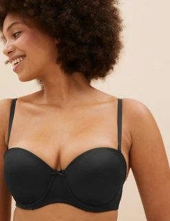 Flash Sale 😀 M&S Collection 2pk Padded Multiway Bras A-E ✨ 30 Flash Sale 😀 M&S Collection 2pk Padded Multiway Bras A-E ✨ -Women's Holiday Shop Sales SD 02 T33 2964 YL X EC 5