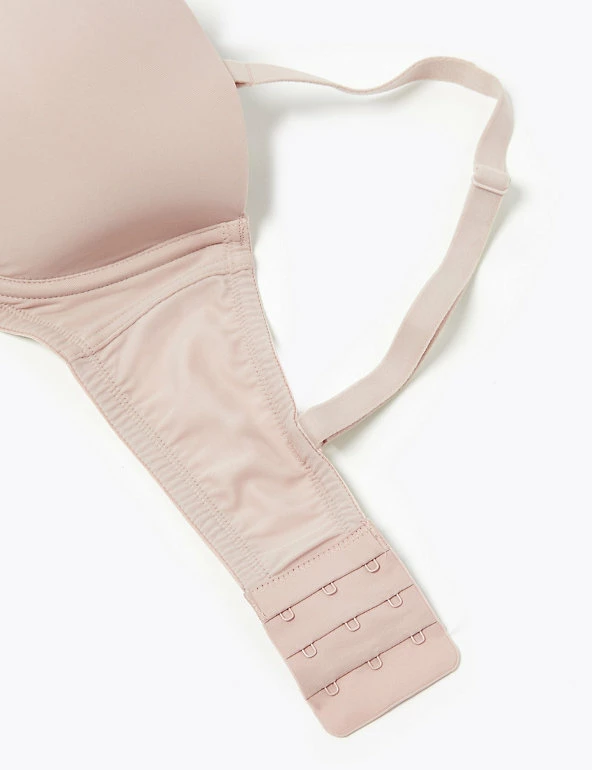 Flash Sale 😀 M&S Collection 2pk Padded Multiway Bras A-E ✨ 16 Flash Sale 😀 M&S Collection 2pk Padded Multiway Bras A-E ✨ - Image 16