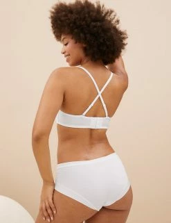 Flash Sale 😀 M&S Collection 2pk Padded Multiway Bras A-E ✨ 20 Flash Sale 😀 M&S Collection 2pk Padded Multiway Bras A-E ✨ -Women's Holiday Shop Sales SD 02 T33 2964 ZY X EC 3