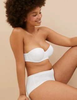 Flash Sale 😀 M&S Collection 2pk Padded Multiway Bras A-E ✨ 21 Flash Sale 😀 M&S Collection 2pk Padded Multiway Bras A-E ✨ -Women's Holiday Shop Sales SD 02 T33 2964 ZY X EC 4