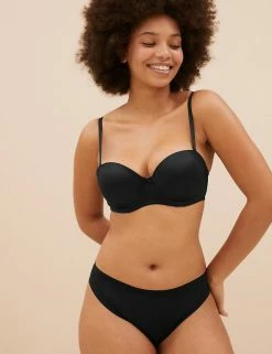 Flash Sale 😀 M&S Collection 2pk Padded Multiway Bras A-E ✨ 22 Flash Sale 😀 M&S Collection 2pk Padded Multiway Bras A-E ✨ -Women's Holiday Shop Sales SD 02 T33 2964 ZY X EC 5