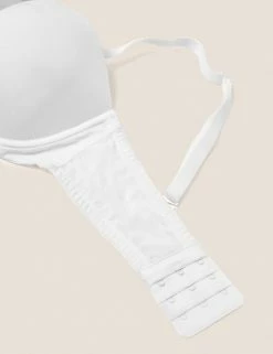 Flash Sale 😀 M&S Collection 2pk Padded Multiway Bras A-E ✨ 23 Flash Sale 😀 M&S Collection 2pk Padded Multiway Bras A-E ✨ -Women's Holiday Shop Sales SD 02 T33 2964 ZY X EC 7