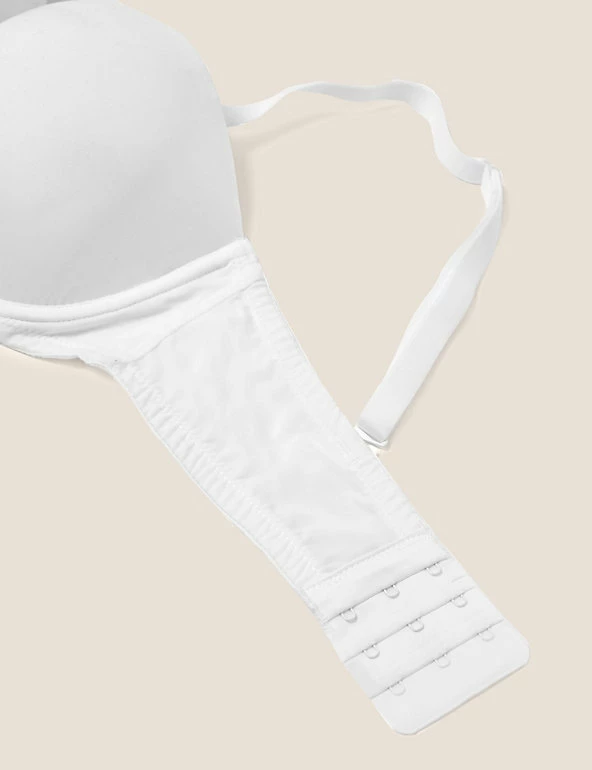 Flash Sale 😀 M&S Collection 2pk Padded Multiway Bras A-E ✨ 8 Flash Sale 😀 M&S Collection 2pk Padded Multiway Bras A-E ✨ - Image 8