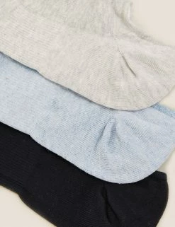 Cheapest ⭐ M&S Collection 🧦 Socks 5pk Ultimate Comfort Trainer Liners™ 🔔 -Women's Holiday Shop Sales SD 02 T60 7695B Z4 X EC 4