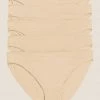 Promo ✨ M&S Collection 5pk No VPL Microfibre High Leg Knickers 🥰