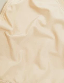 Promo ✨ M&S Collection 5pk No VPL Microfibre High Leg Knickers 🥰 -Women's Holiday Shop Sales SD 02 T61 4100 AX X EC 5