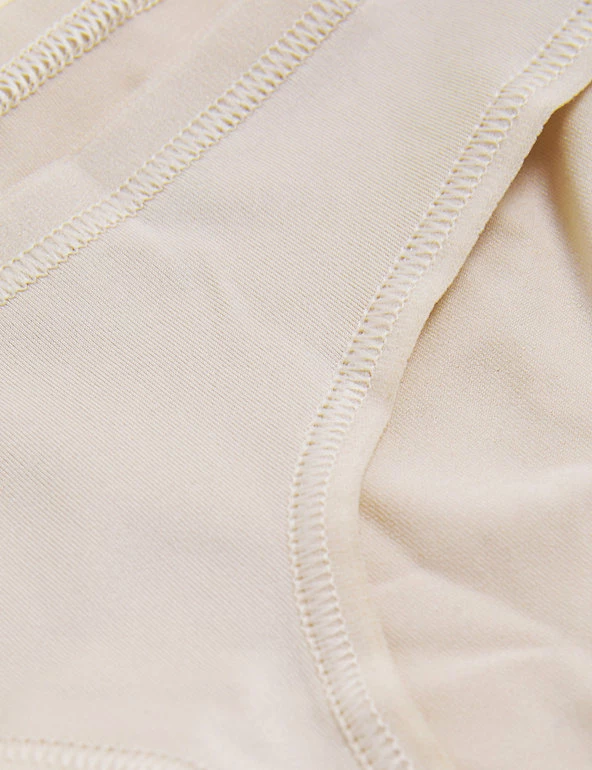 Best Sale ✨ M&S Collection Knickers 5pk No VPL Microfibre Low Rise 🩴 Thongs 🛒 10 Best Sale ✨ M&S Collection Knickers 5pk No VPL Microfibre Low Rise 🩴 Thongs 🛒 - Image 10