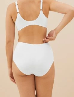 Cheap ๐ M&S Collection Knickers 5pk No VPL Cotton Modal Full Briefs ๐ 20 Cheap ๐ M&S Collection Knickers 5pk No VPL Cotton Modal Full Briefs ๐ -Women's Holiday Shop Sales SD 02 T61 4130 PQ X EC 2