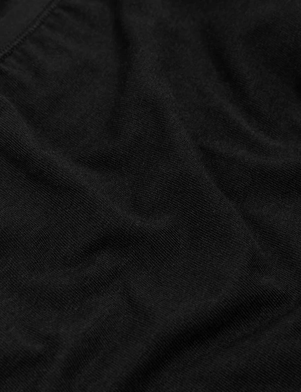 Cheap ๐ M&S Collection Knickers 5pk No VPL Cotton Modal Full Briefs ๐ 5 Cheap ๐ M&S Collection Knickers 5pk No VPL Cotton Modal Full Briefs ๐ - Image 5