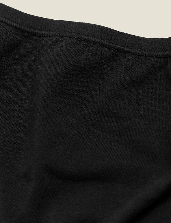 Cheap ๐ M&S Collection Knickers 5pk No VPL Cotton Modal Full Briefs ๐ 6 Cheap ๐ M&S Collection Knickers 5pk No VPL Cotton Modal Full Briefs ๐ - Image 6
