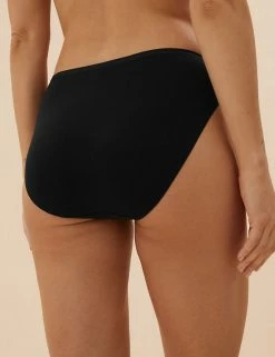 Coupon ๐ M&S Collection 5pk No VPL Cotton Modal High Leg Knickers ๐ 18 Coupon ๐ M&S Collection 5pk No VPL Cotton Modal High Leg Knickers ๐ -Women's Holiday Shop Sales SD 02 T61 4666 Y0 X EC 2