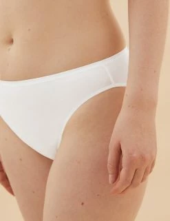 Coupon ๐ M&S Collection 5pk No VPL Cotton Modal High Leg Knickers ๐ 12 Coupon ๐ M&S Collection 5pk No VPL Cotton Modal High Leg Knickers ๐ -Women's Holiday Shop Sales SD 02 T61 4666 Z0 X EC 1