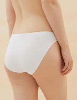 Coupon ๐ M&S Collection 5pk No VPL Cotton Modal High Leg Knickers ๐ 13 Coupon ๐ M&S Collection 5pk No VPL Cotton Modal High Leg Knickers ๐ -Women's Holiday Shop Sales SD 02 T61 4666 Z0 X EC 2